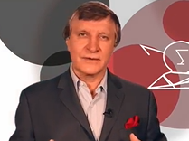 Learning from Failure. Plastic Surgery Hot Topics with Rod J. Rohrich, MD