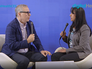 Lee Schwamm @ Digital Health Live CES 2020 Lee Schwamm @ Digital Health Live CES 2020