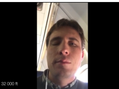 Left Facial Baroparesis After Facial Nerve Schwannoma Surgery