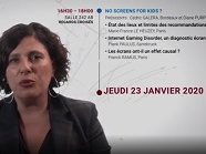 L'Encéphale 2020 à l'ère du digital L'Encéphale 2020 à l'ère du digital