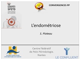 L'endométriose