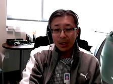 Lenvatinib and pembrolizumab in microsatellite stable CRC