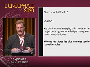 L'envie d'avoir envie - Symposium Lundbeck Congrès Encéphale 2020 L'envie d'avoir envie - Symposium Lundbeck Congrès Encéphale 2020
