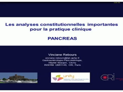 Les analyses constitutionnelles importantes pour la pratiques clinique