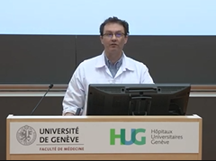 Les changements de paradigmes en oncologie en 2020 - Dr Kössler