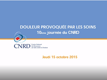 Les Douleurs Provoquées par les Soins : une question éthique ? - Questions, débat. Les Douleurs Provoquées par les Soins : une question éthique ? - Questions, débat.