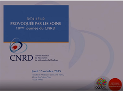 Les Douleurs Provoquées par les Soins : une question éthique ?