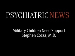 Les enfants soldats ont besoin de soutient