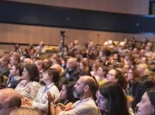 Les JFR, un congrès transversal - Entretien avec Anne Cotten - Secrétaire Générale de la SFR Les JFR, un congrès transversal - Entretien avec Anne Cotten - Secrétaire Générale de la SFR