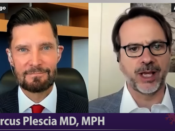 Les modifications apportées aux rapports de données COVID et du renforcement des infrastructures de santé publique Les modifications apportées aux rapports de données COVID et du renforcement des infrastructures de santé publique