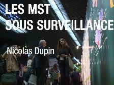 Les MST sous surveillance