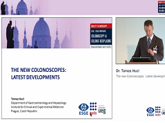 Les nouveaux colonoscopes : Derniers développements en date