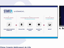 Les outils numériques au service de la prévention Les outils numériques au service de la prévention