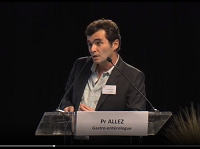 Les pistes actuelles de recherche (4/4) Les pistes actuelles de recherche (4/4)