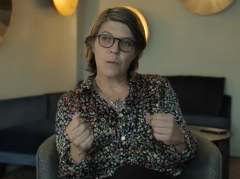 Les plénières du congrès, attractives et innovantes !