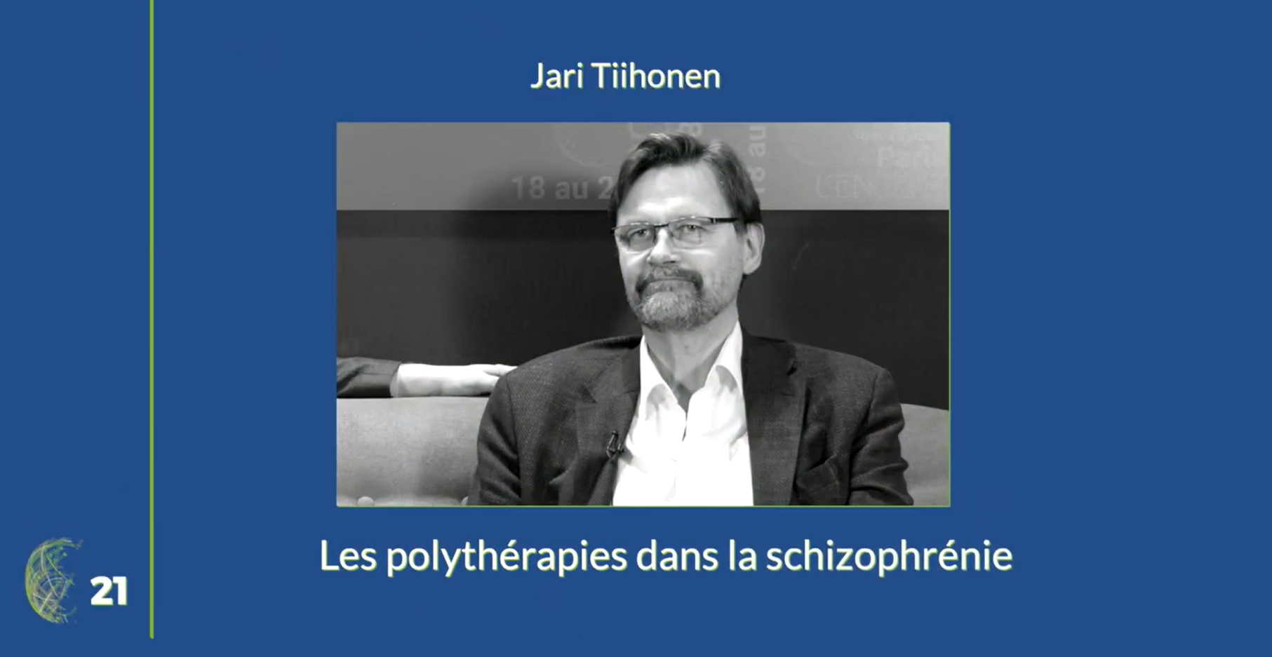 Les polythérapies dans la schizophrénie