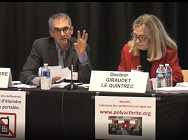 Les rhumatismes inflammatoires chroniques