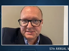 Leszek Czupryniak "what are the current big issues in clinical science and care?" Leszek Czupryniak "what are the current big issues in clinical science and care?"