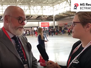 Let's talk about safety and stem cell treatment - ECTRIMS 2019