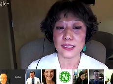 Let's Talk Mammo- Google Hangout Let's Talk Mammo- Google Hangout