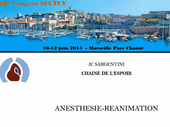 L'exprience d'un anesthésiste réanimateur en milieu hostile