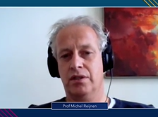 LINC 2021: Outcomes in CLI Patients Treated with DCB