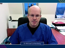 LINC 2021: PRESTIGE Trial Update