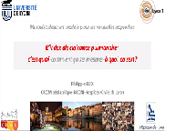 L'index de clearance pulmonaire (LCI): c'est quoi et à quoi ça sert?