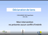 L'infirmier hors les murs F. DELANNOY L'infirmier hors les murs F. DELANNOY