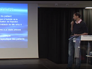 L'innovation dans la prise en charge médicale en rhumatologie (1/3)