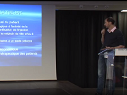 L'innovation dans la prise en charge médicale en rhumatologie (2/3)