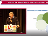 L'innovation en medecine generale
