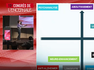 L'innovation en psychiatrie - Conférence de Laurent Alexandre