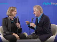 Lisa D Ernhardt @ Digital Health Summit CES 2020 Lisa D Ernhardt @ Digital Health Summit CES 2020