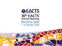 LivaNova EACTS 2016 LivaNova EACTS 2016