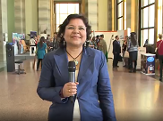 Live discussions on Universal Health Coverage at WHA