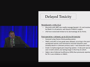 Live from AACR Annual Meeting 2019: Monday -- Clinical Trials Plenary Session 3 Live from AACR Annual Meeting 2019: Monday -- Clinical Trials Plenary Session 3
