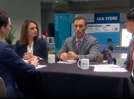 Live From AUA2019: Management of Advanced and Metastatic Urothelial Carcinoma
