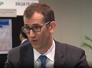 Live From AUA2019 Management of Non-Muscle Invasive Urothelial Carcinoma