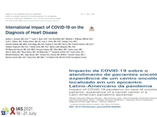 LIVE from Latin America and the Caribbean - HIV: The post-pandemic agenda (Portuguese) LIVE from Latin America and the Caribbean - HIV: The post-pandemic agenda (Portuguese)