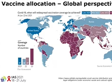 LIVE from Latin America and the Caribbean - HIV: The post-pandemic agenda (Spanish) LIVE from Latin America and the Caribbean - HIV: The post-pandemic agenda (Spanish)