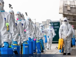 Live: Latest on COVID-19 containment in Hubei Live: Latest on COVID-19 containment in Hubei