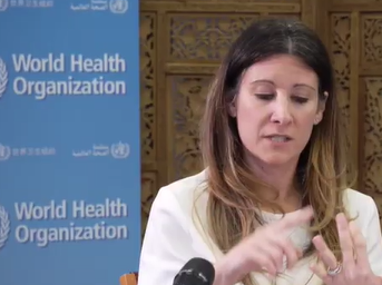 Live Q&A on COVID-19 with Dr Mike Ryan and Dr Maria Van Kerkhove. 03/02/2021 Live Q&A on COVID-19 with Dr Mike Ryan and Dr Maria Van Kerkhove. 03/02/2021