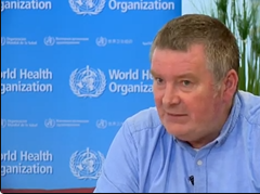 Live Q&A on COVID-19 with Dr Mike Ryan and Dr Maria Van Kerkhove. 29/07 Live Q&A on COVID-19 with Dr Mike Ryan and Dr Maria Van Kerkhove. 29/07