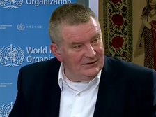 LIVE Q&A on COVID-19 with Dr Mike Ryan and Dr Maria Van Kerkhove LIVE Q&A on COVID-19 with Dr Mike Ryan and Dr Maria Van Kerkhove