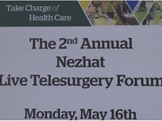 Live Telesurgery Forum