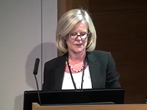 Living beyond lymphoma - support beyond the end of active treatment