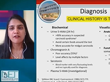 Living with NETS - Namrata Vijayvergia -