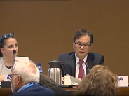 Local Production of Medicines - Technical Briefing at WHA72