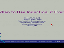 Locally Advanced Head and Neck Cancer 3 Locally Advanced Head and Neck Cancer 3